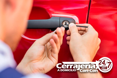 APERTURA DE VEHICULOS