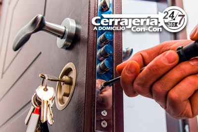 CERRAJERO A DOMICILIO