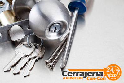 APERTURA DE CERRADURAS